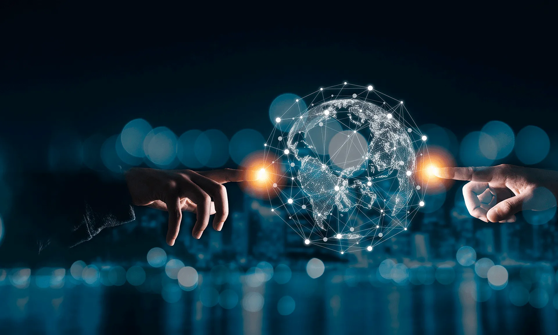 Digital Transformation